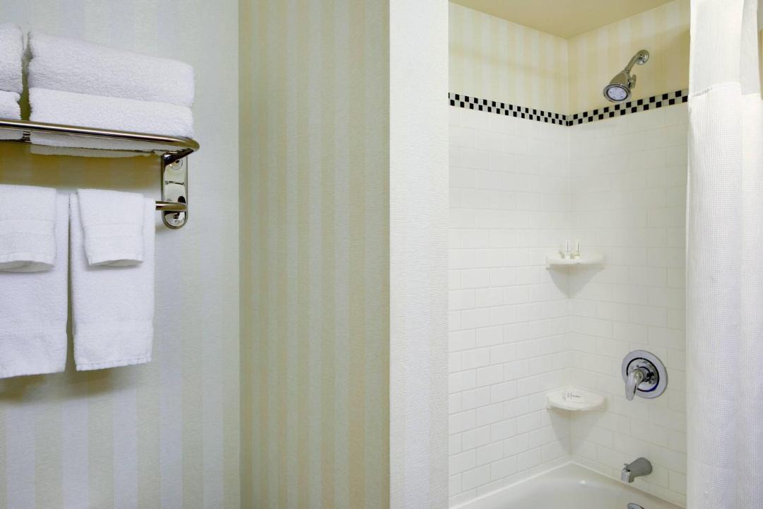 Photo of Bathroom in Polaris