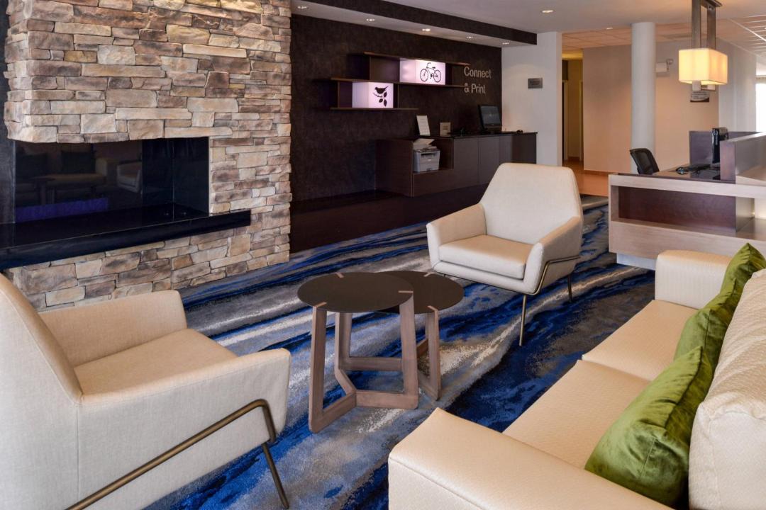 Photo of Livingroom in Southwest Area