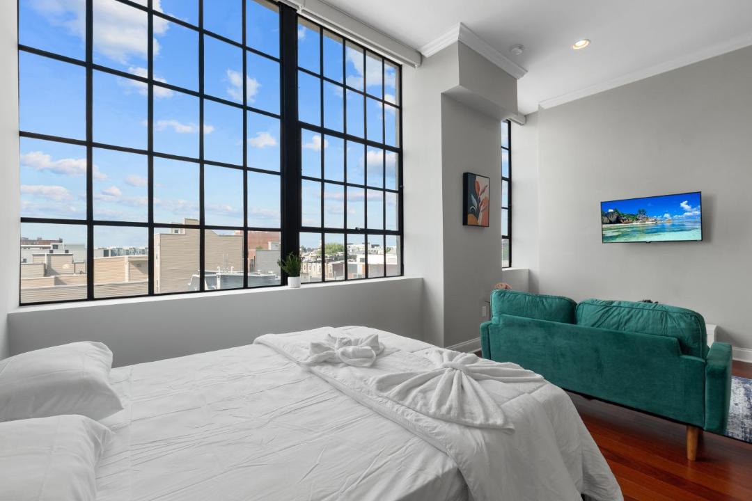 Photo of Bedroom in Olde Kensington