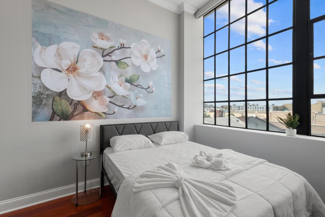 Photo of Bedroom in Olde Kensington