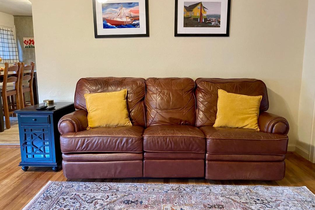 Photo of Livingroom in Astoria