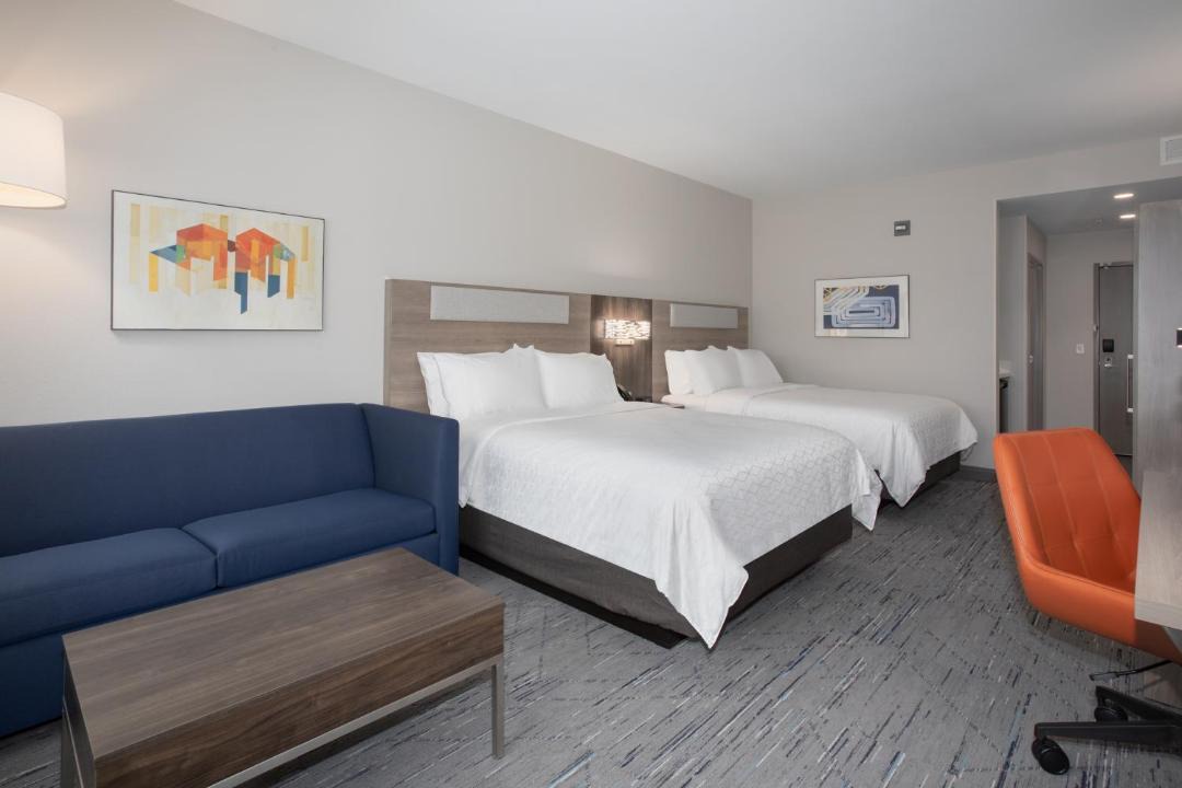 Photo of Bedroom in Meridian