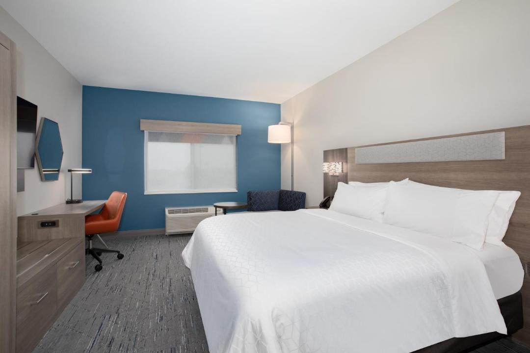 Photo of Bedroom in Meridian