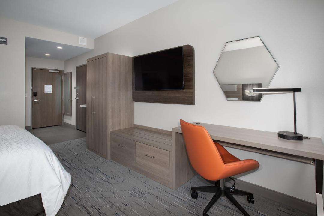 Photo of Bedroom in Meridian