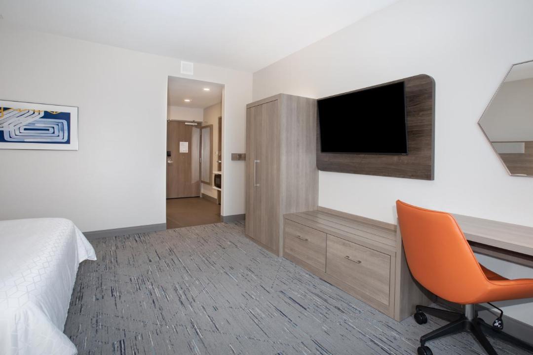 Photo of Bedroom in Meridian