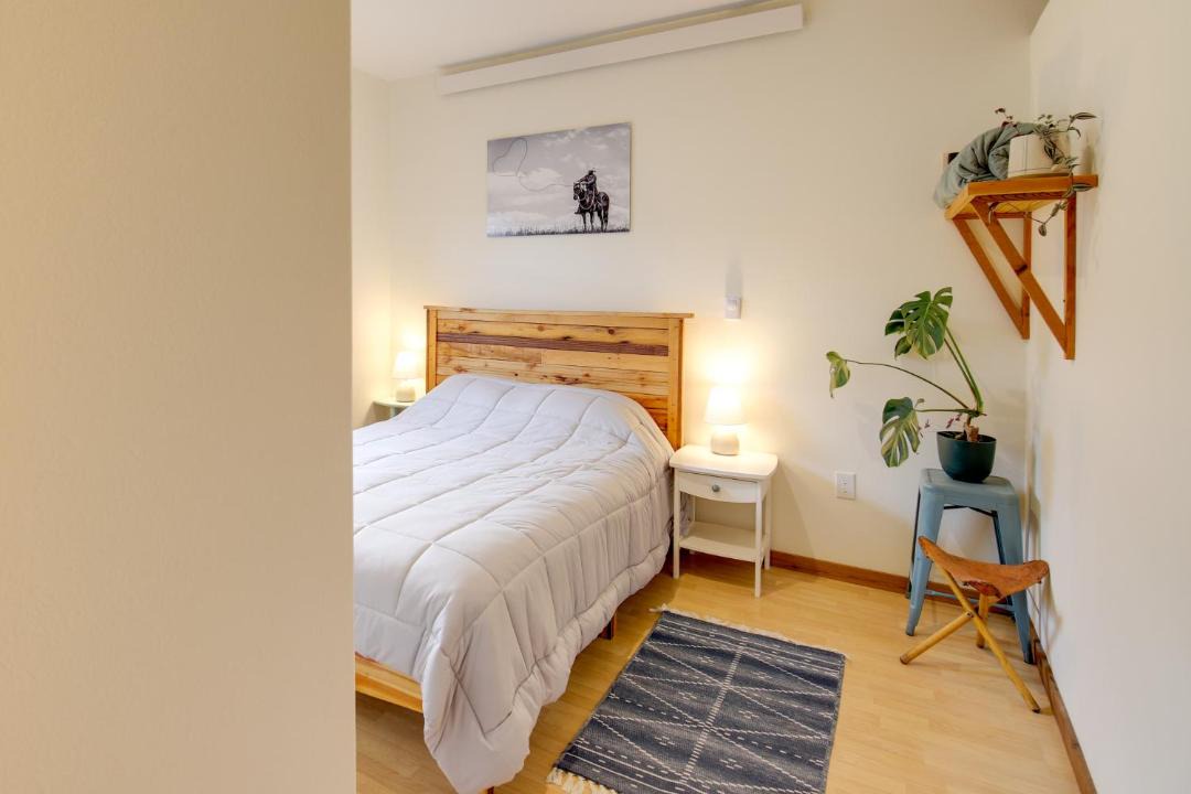 Photo of Bedroom in Arlee