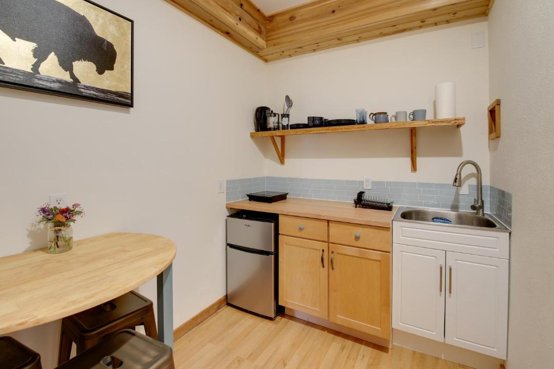 Photo of Kitchen in Arlee