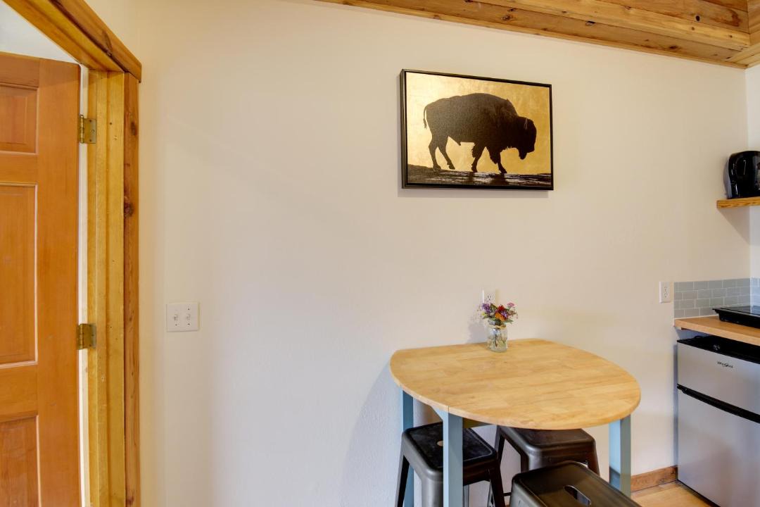 Photo of Kitchen in Arlee