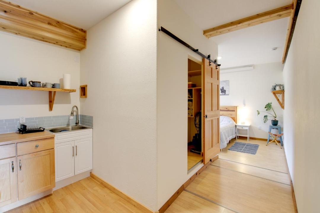Photo of Kitchen in Arlee