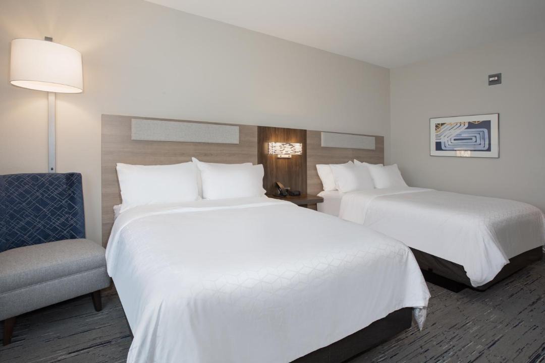 Photo of Bedroom in Meridian