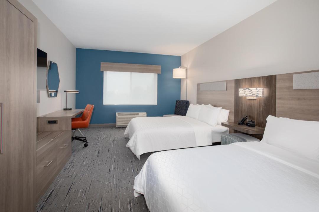 Photo of Bedroom in Meridian