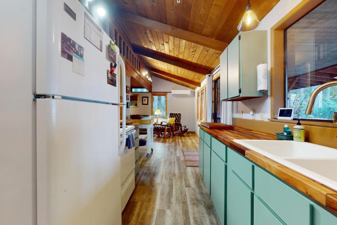 Photo of Kitchen in Hansville