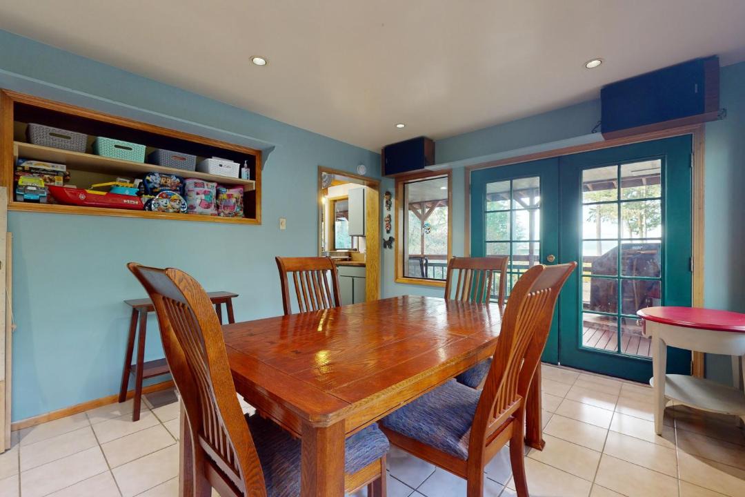 Photo of Kitchen in Hansville