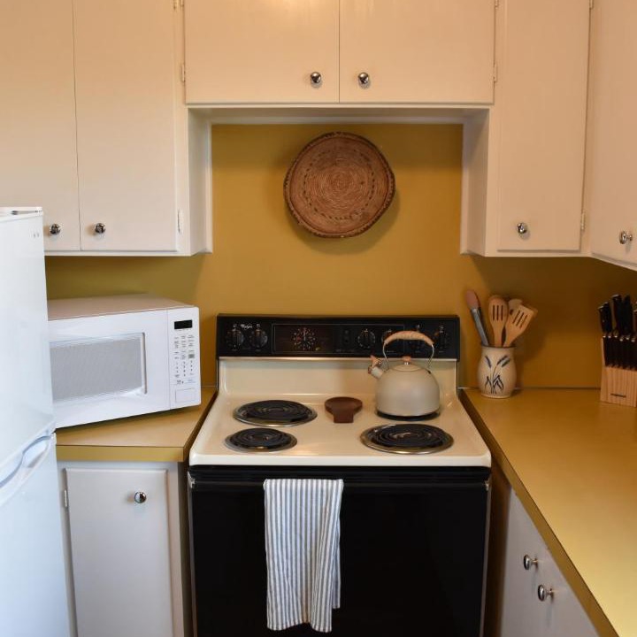 Photo of Kitchen in Garfield