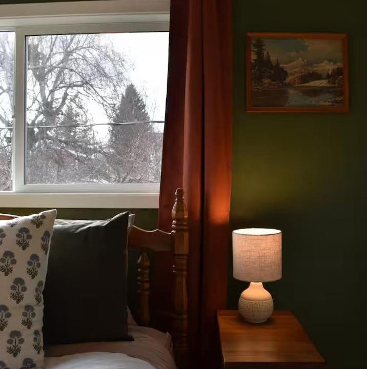 Photo of Bedroom in Garfield
