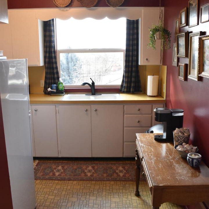 Photo of Kitchen in Garfield