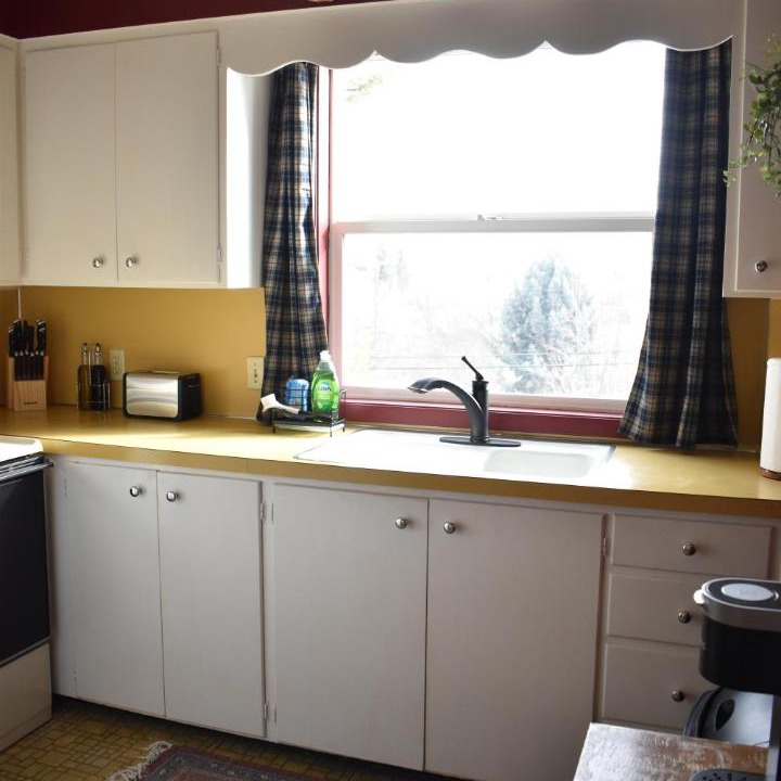 Photo of Kitchen in Garfield