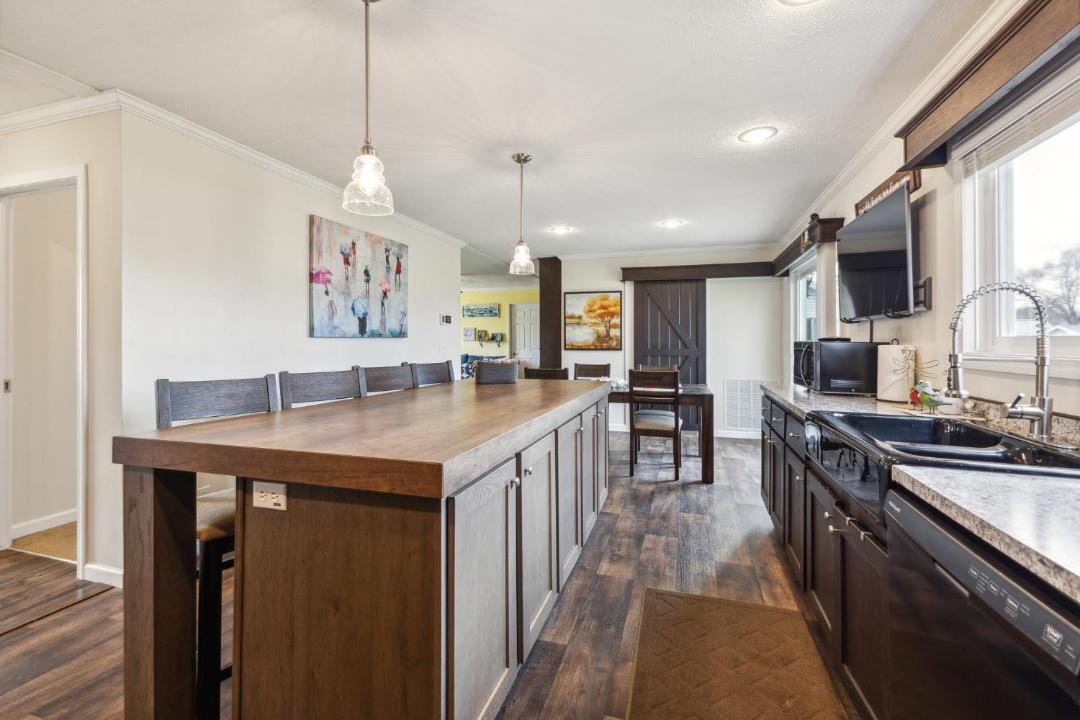 Photo of Kitchen in Port Clinton