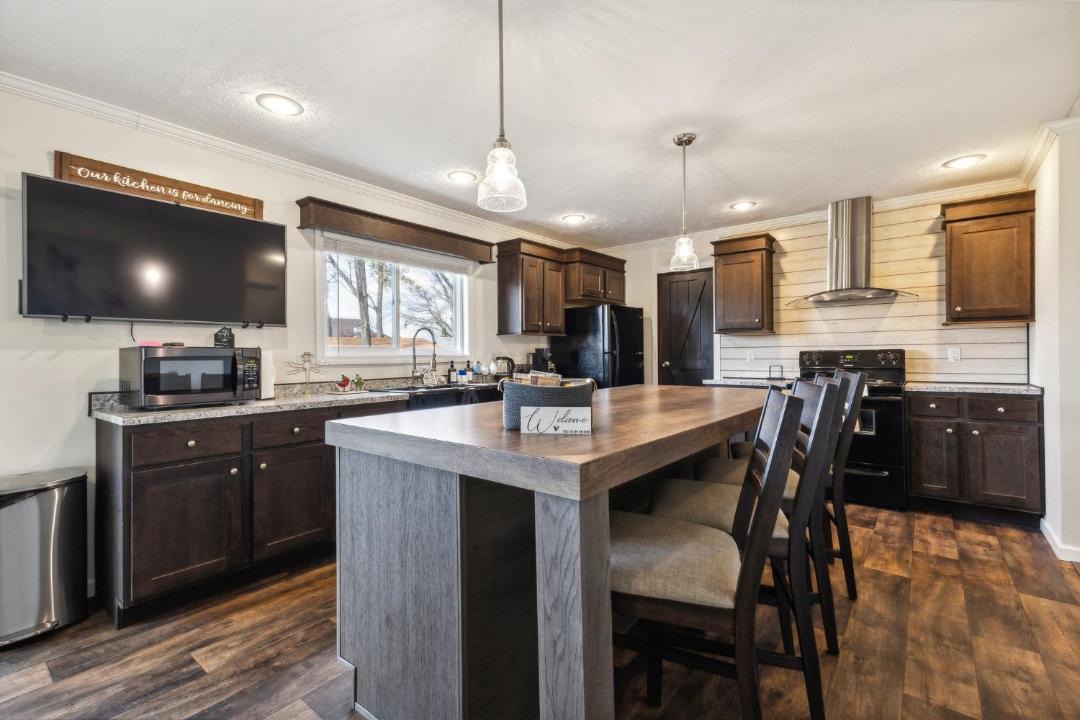 Photo of Kitchen in Port Clinton