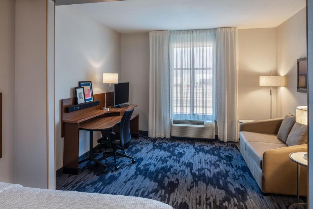 Photo of Bedroom in Dublin