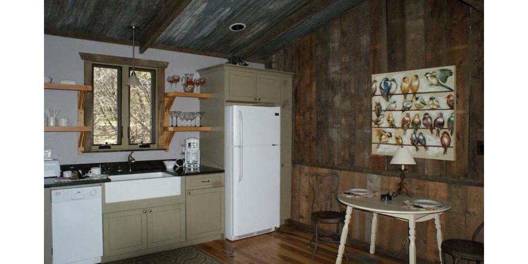 Photo of Kitchen in Wimberley