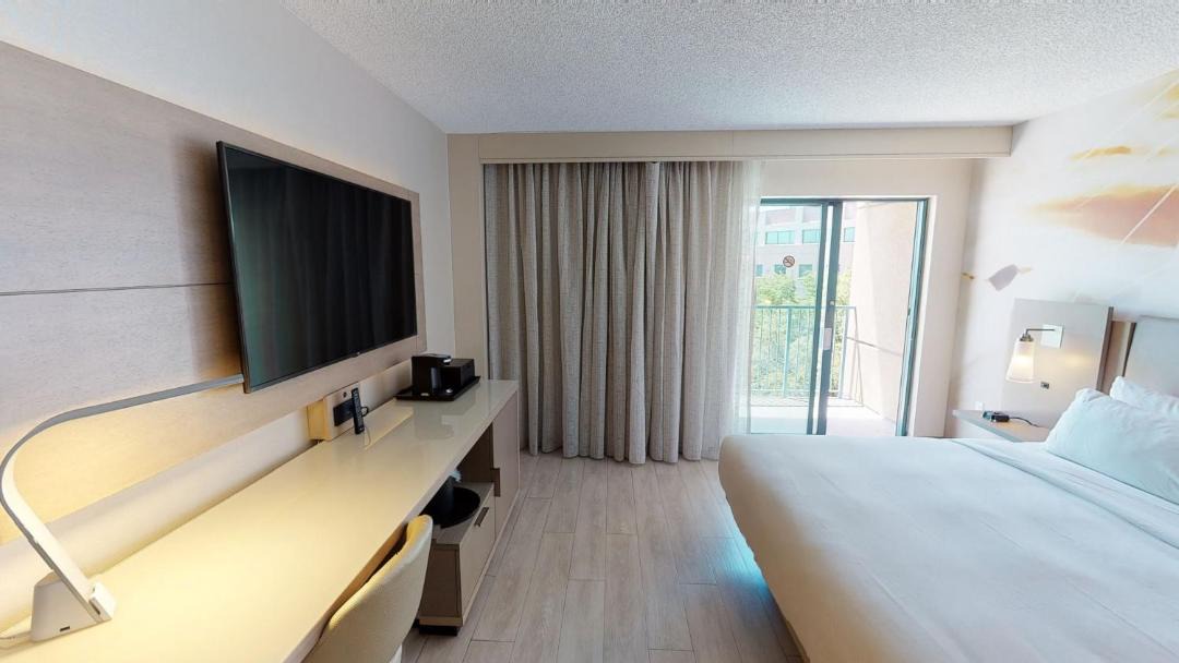 Photo of Bedroom in West University