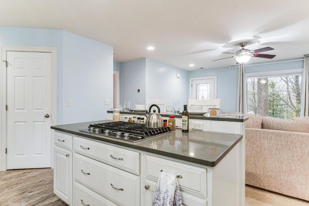 Photo of Kitchen in Newburgh