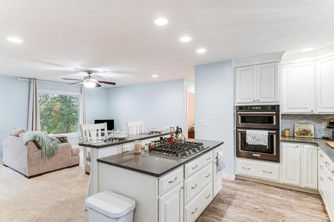 Photo of Kitchen in Newburgh