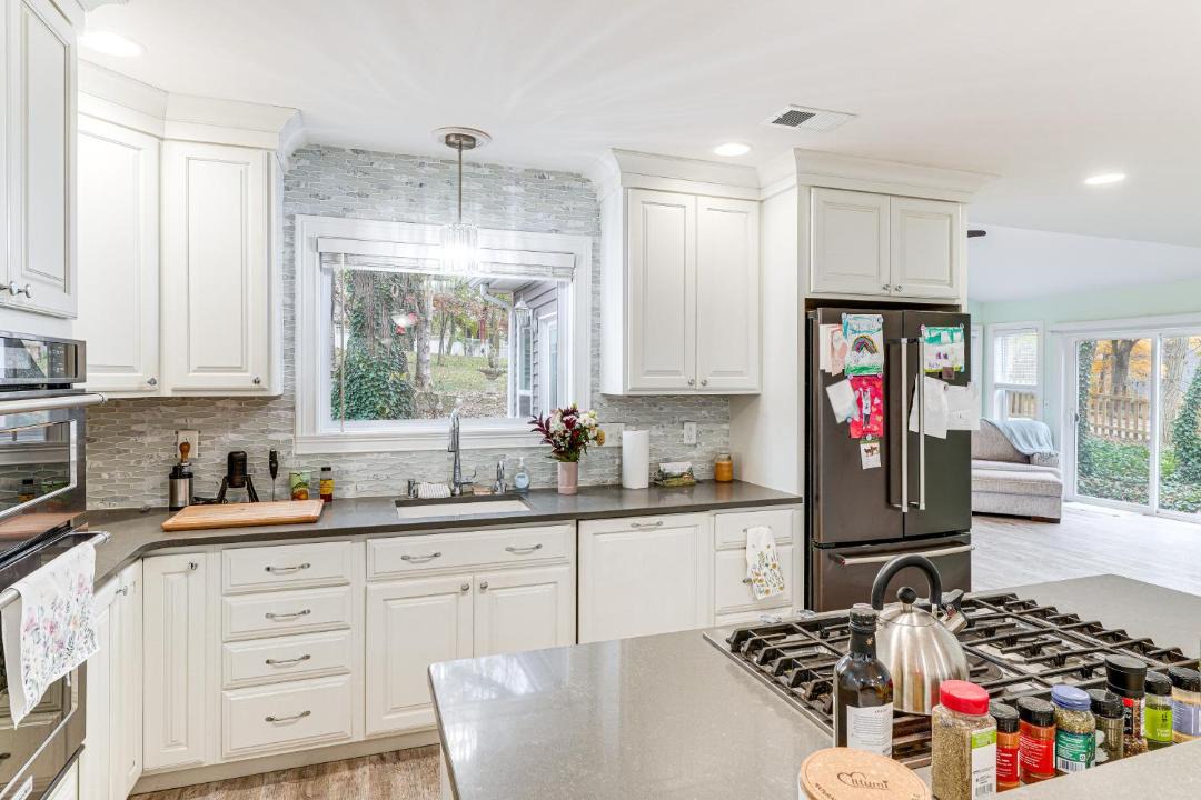 Photo of Kitchen in Newburgh
