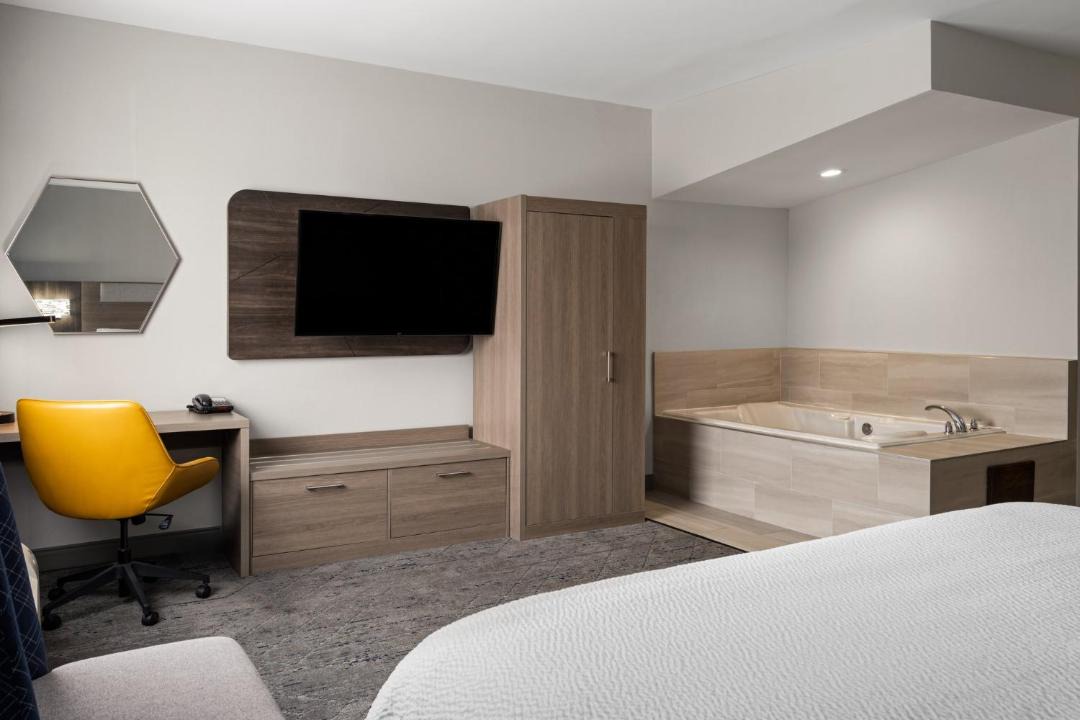 Photo of Bedroom in Bedford