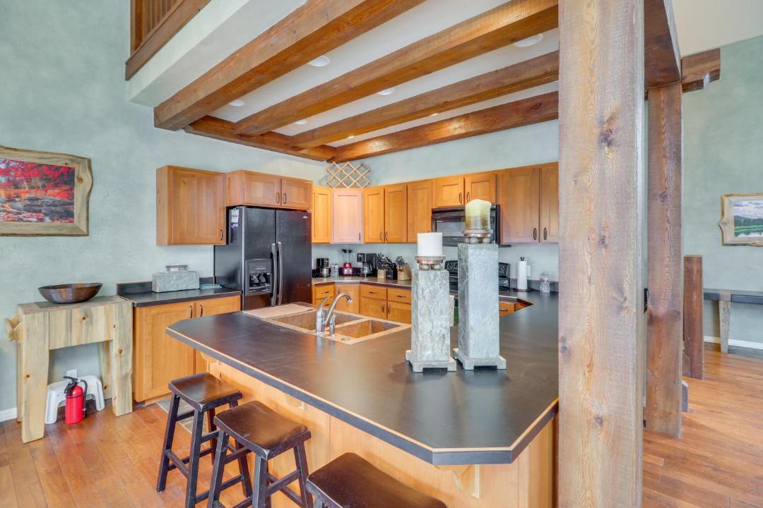 Photo of Kitchen in Eureka