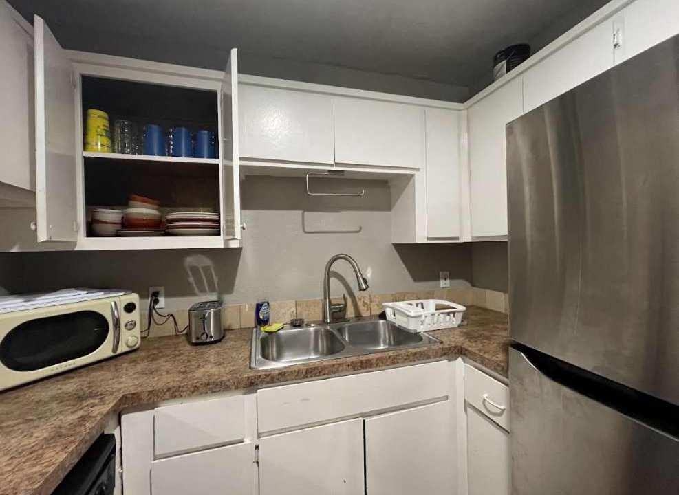 Photo of Kitchen in Lawton