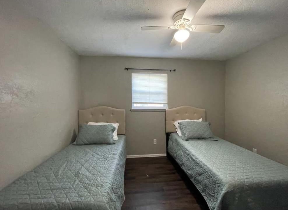 Photo of Bedroom in Lawton