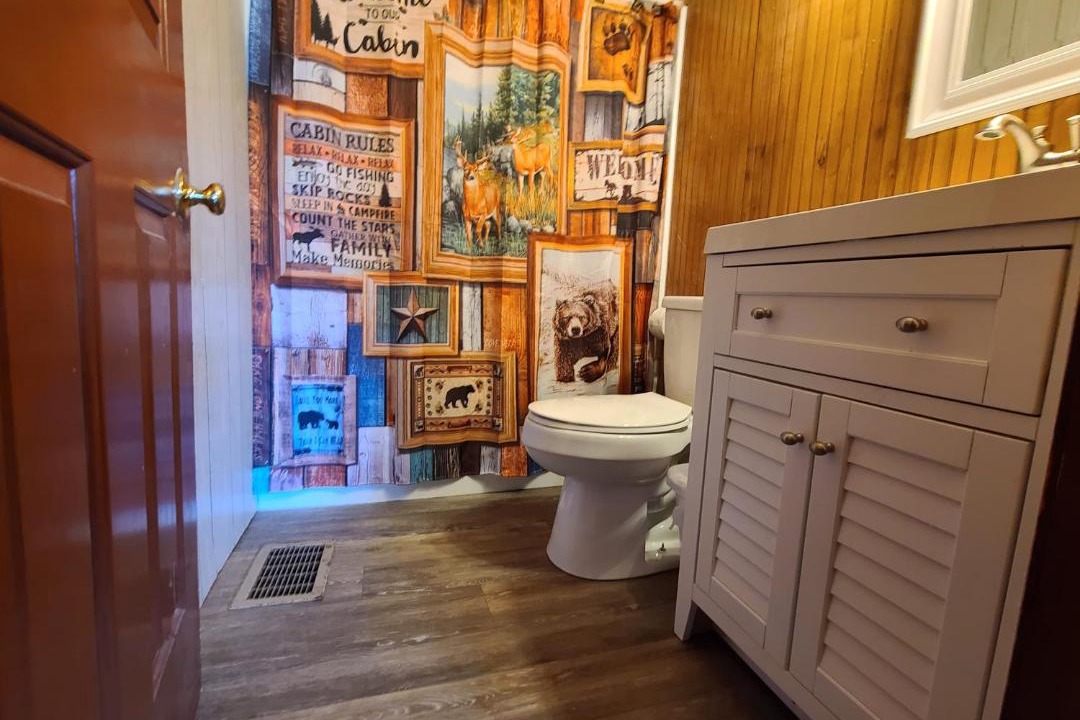 Photo of Bathroom in Hillsboro