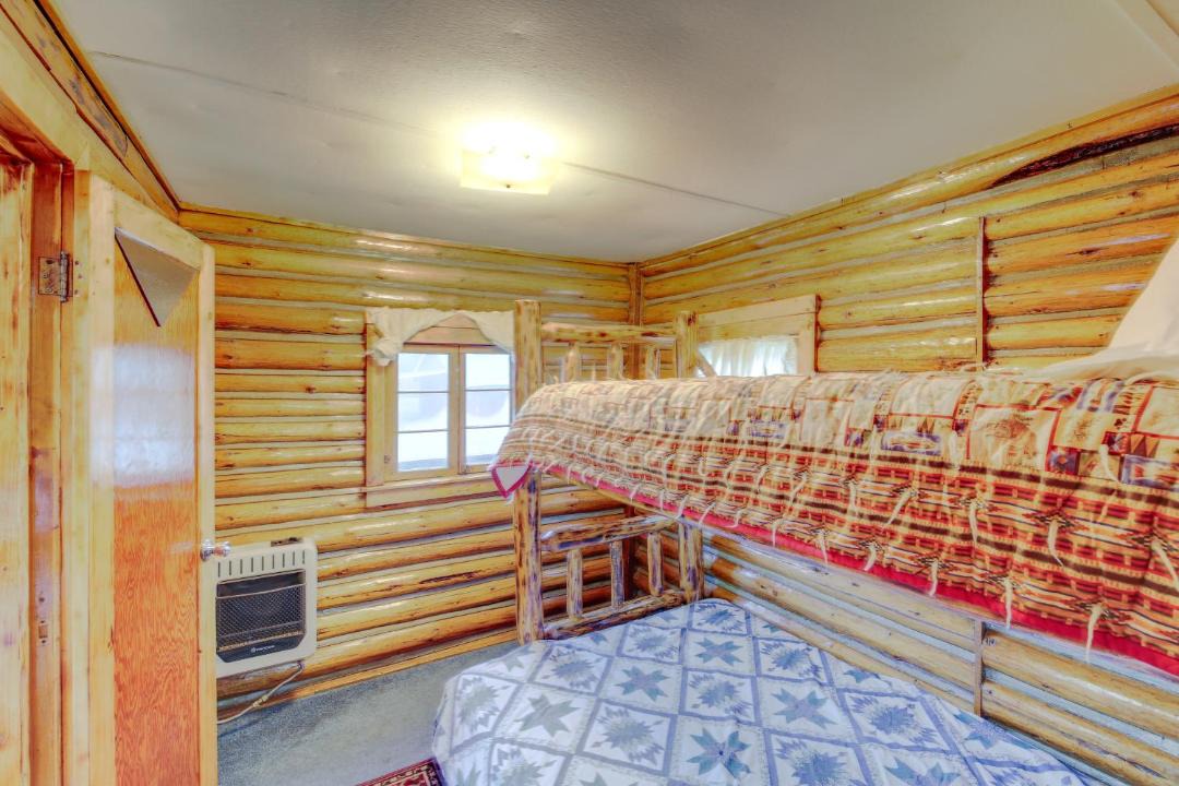 Photo of Bedroom in De Borgia