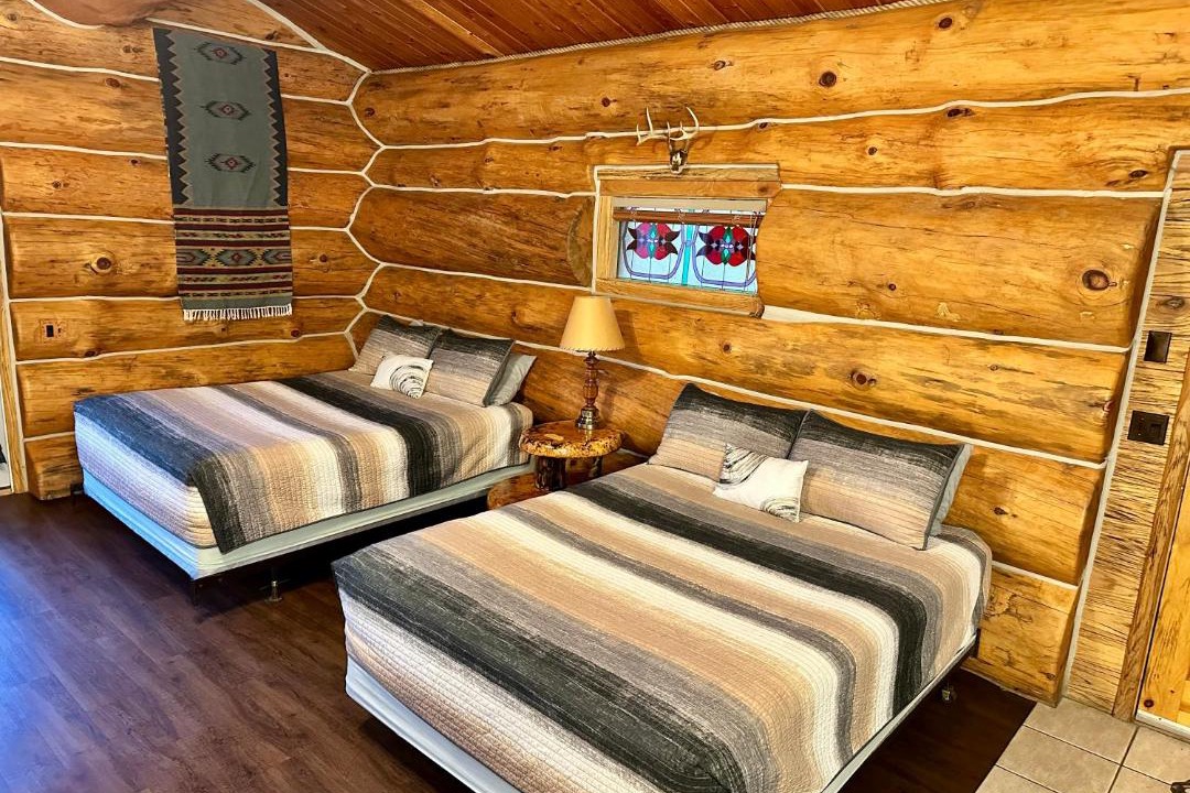 Photo of Bedroom in Soap Lake