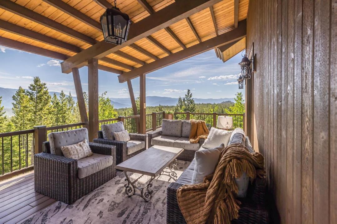 Photo of Patio Balcony in Spanish Peaks