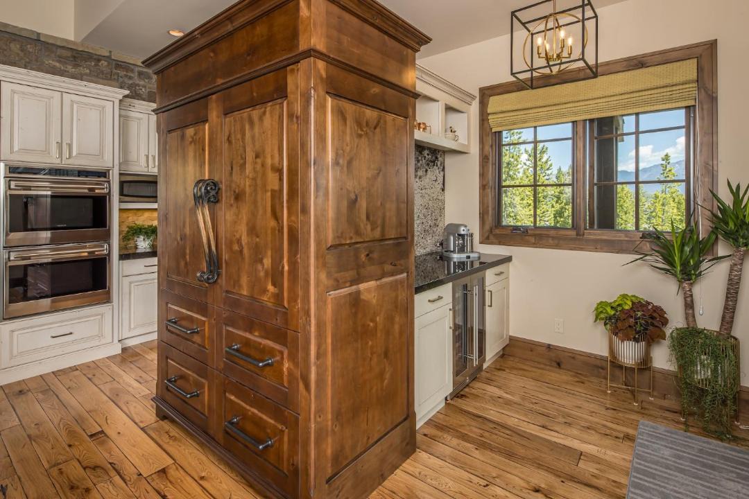 Photo of Kitchen in Spanish Peaks