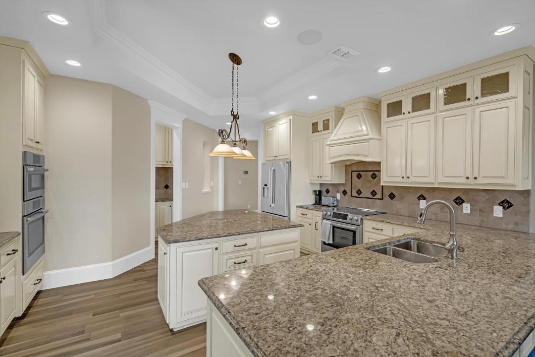 Photo of Kitchen in Kingsbury
