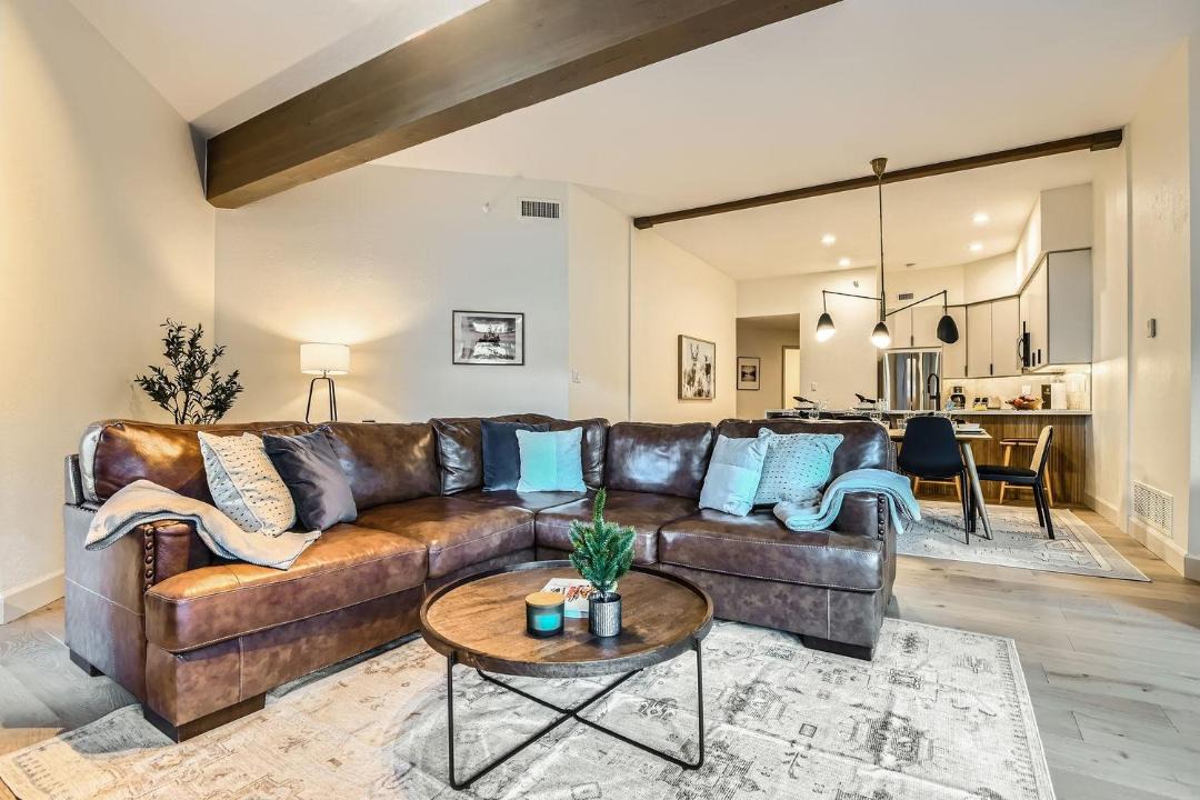 Photo of Livingroom in Deer Valley