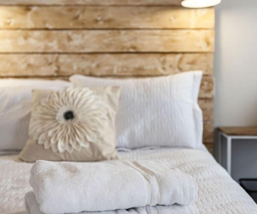 Photo of Bedroom in Southwest Ada County Alliance