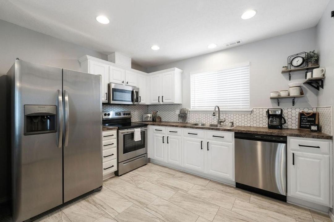Photo of Kitchen in Southwest Ada County Alliance