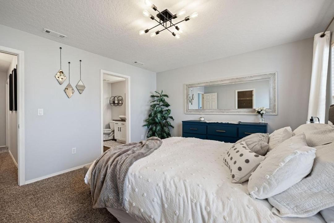 Photo of Bedroom in Southwest Ada County Alliance
