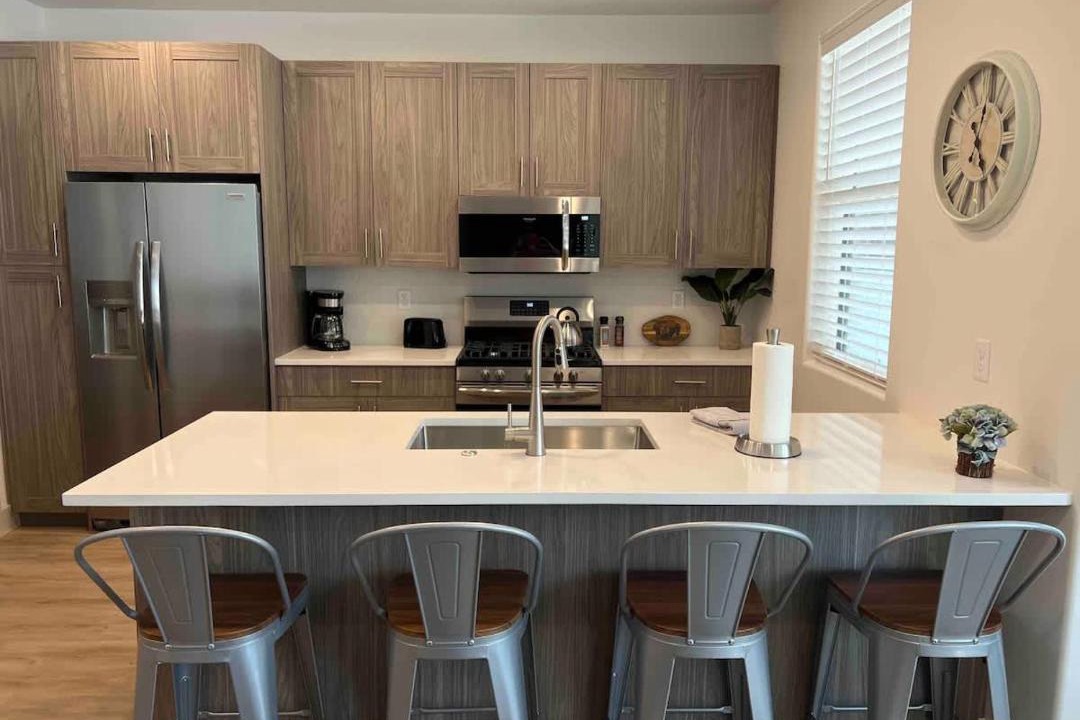 Photo of Kitchen in Washington County