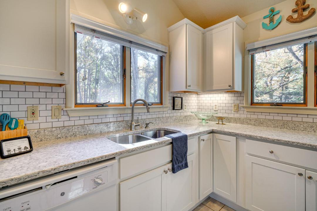 Photo of Kitchen in Southern Shores
