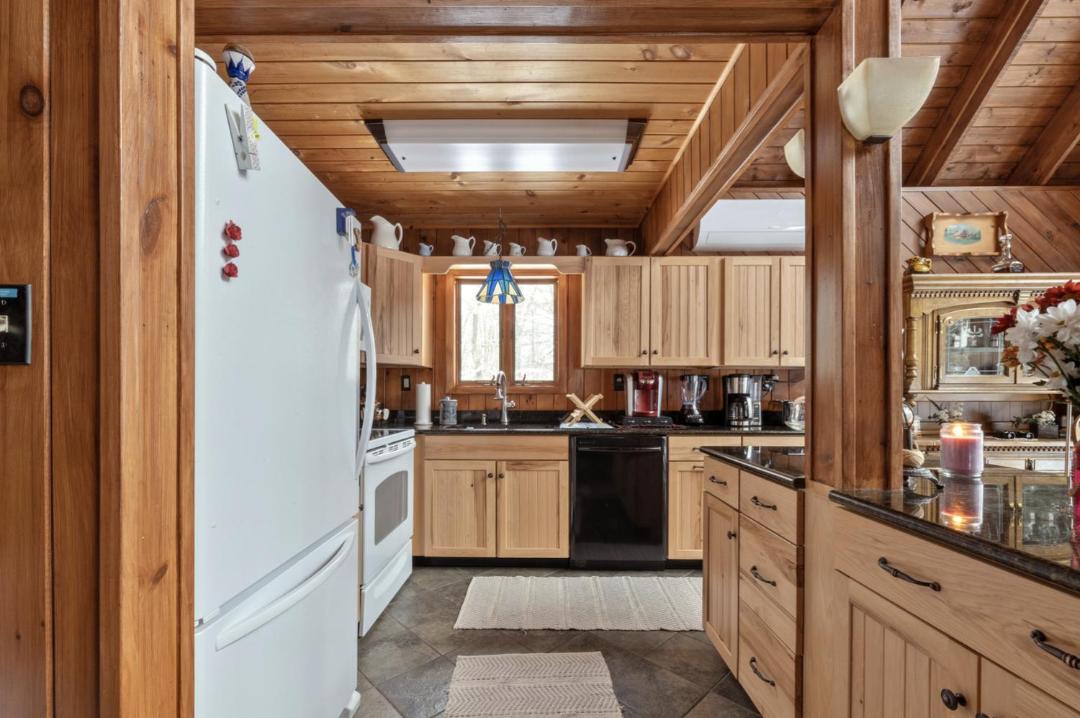 Photo of Kitchen in Rowland