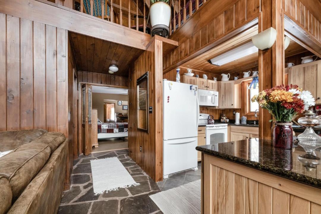 Photo of Kitchen in Rowland