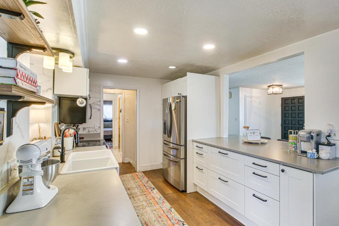 Photo of Kitchen in South Ogden