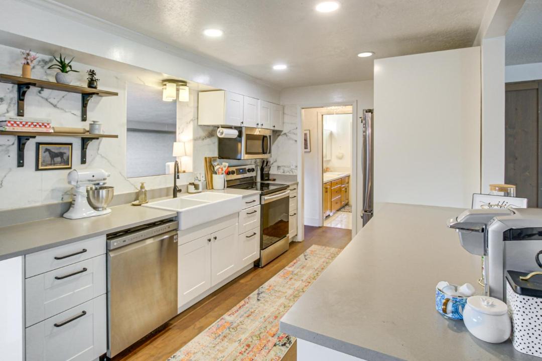 Photo of Kitchen in South Ogden