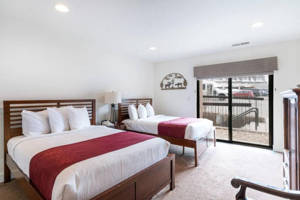 Photo of Bedroom in North Park City